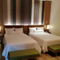 أحدث أثاث الفندق سرير مزدوج الصين فندق مشروع المقاول