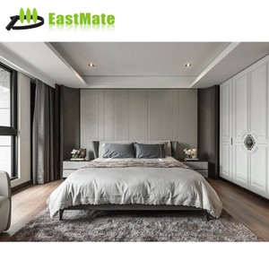 5 نجوم التجاري أثاث الفندق دبي تستخدم سرير أثاث غرفة نوم مجموعة فندق