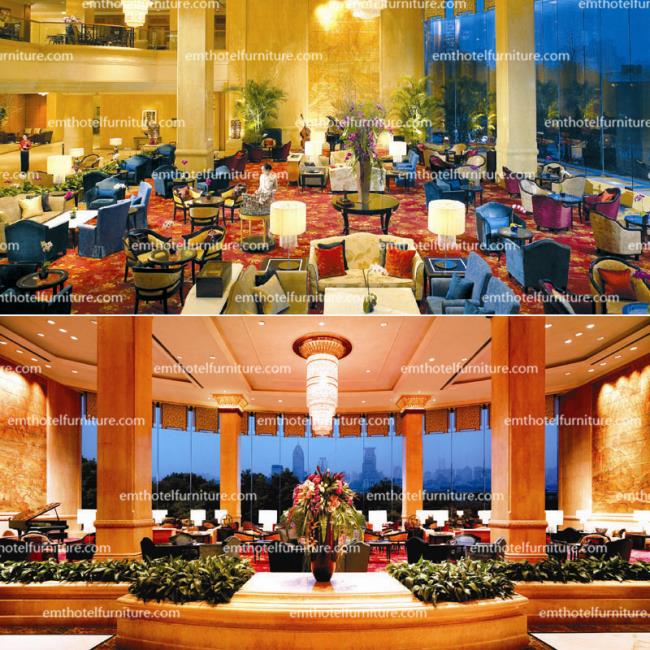 تصميم الضيافة فندق الطعام الأثاث مطعم طاولة وكرسي